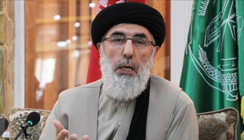 حکمتیار: خارجی ها انتخابات ریاست جمهوری را مدیریت می کنند - خبرگزاری افغان ایرکا