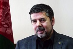 رحمت الله نبیل تلویحا حکومت را پشت جنجال های انتخاب ریاست پارلمان دانست - خبرگزاری افغان ایرکا