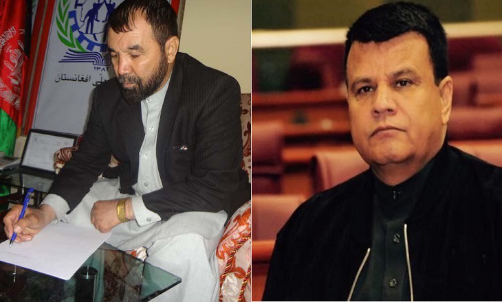 دبیر کل حزب رفاه ملی افغانستان ریاست مجلس نمایندگان را به میر رحمان رحمانی تبریک گفت - خبرگزاری افغان ایرکا