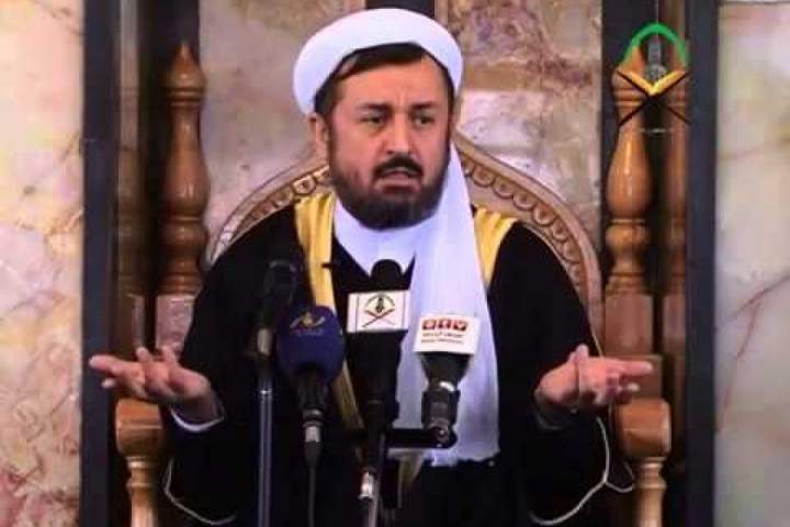 مسوولین امنیتی از مردم غریب برای خود و باداران خود سپر ساخته اند - خبرگزاری افغان ایرکا
