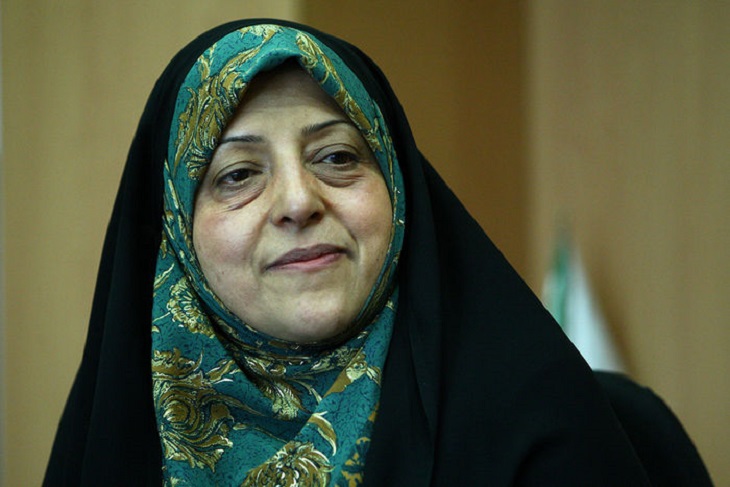  معاون رییس جمهور ایران به بیماری کرونا مبتلا شد - خبرگزاری افغان ایرکا