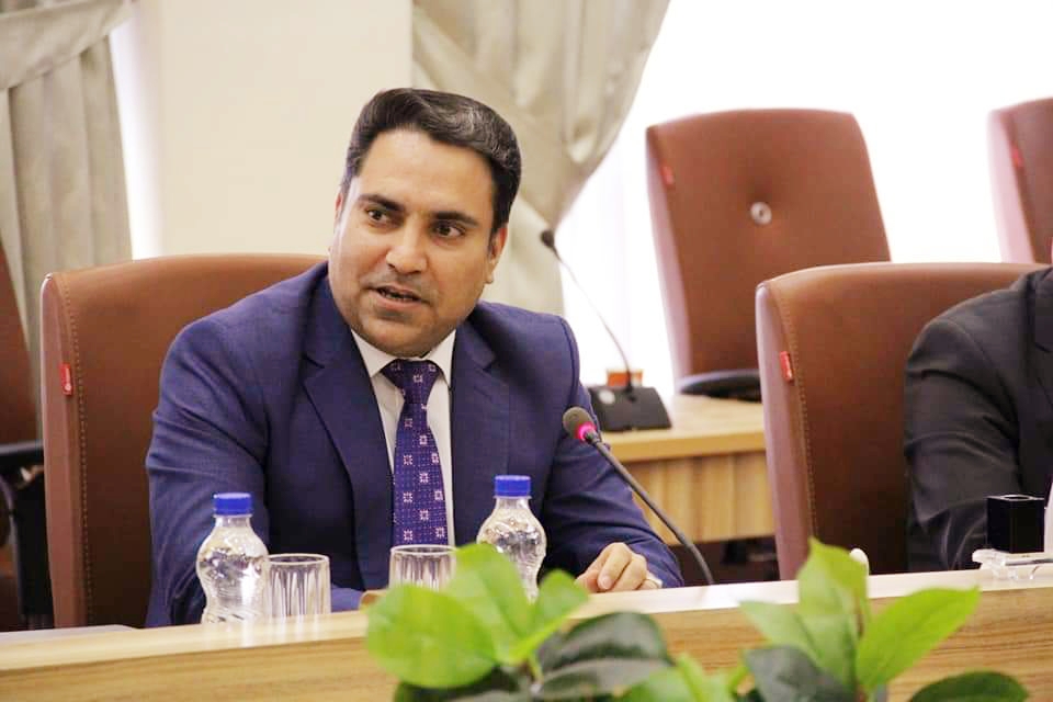 توافق های سفارت افغانستان با وزارت علوم ایران در خصوص دانشجویان افغانستانی - خبرگزاری افغان ایرکا