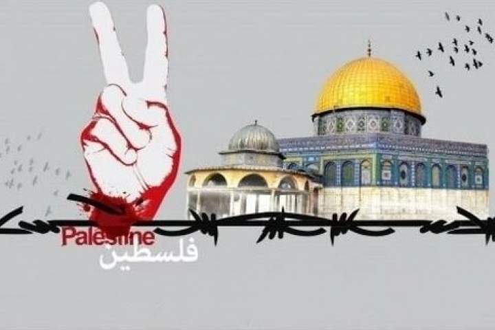 شورای مرکزی مساجد ولایت بلخ: روز قدس، یادآور تکلیفی برای ملل مسلمان نسبت به فلسطین است - خبرگزاری افغان ایرکا