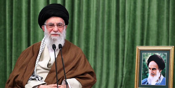 ساعت 12 امروز؛  سخنرانی رهبر انقلاب برای امت اسلامی در روز قدس