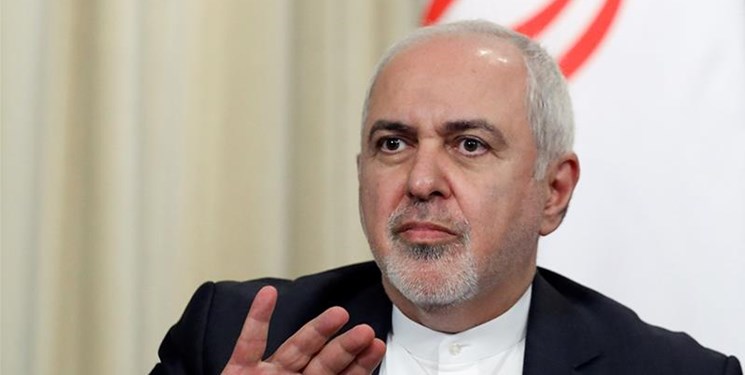 ظریف: به یاری خدا حتما یک بار دیگر طعم انزوا را به قانون شکنان آمریکایی خواهیم چشاند - خبرگزاری افغان ایرکا