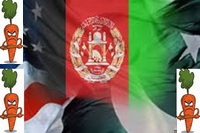 سیاست چماق و زردک پاکستان - خبرگزاری افغان ایرکا