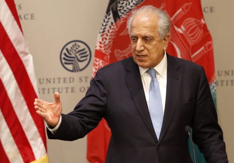 خلیل زاد: طالبان مسوول کشتار غیرنظامیان اند - خبرگزاری افغان ایرکا