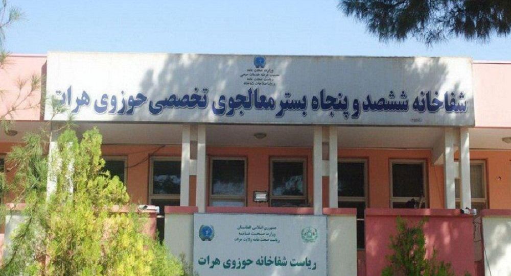 عاجزانه تقاضا میکنم بیشتر ازین بی احتیاطی نکنید؛ شفاخانه ها پر از بیماران کرونایی است - خبرگزاری افغان ایرکا