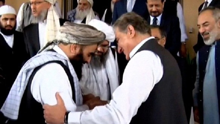 اسلام آباد: تشکیل دولت اسلامی طالبان قطعی است - خبرگزاری افغان ایرکا