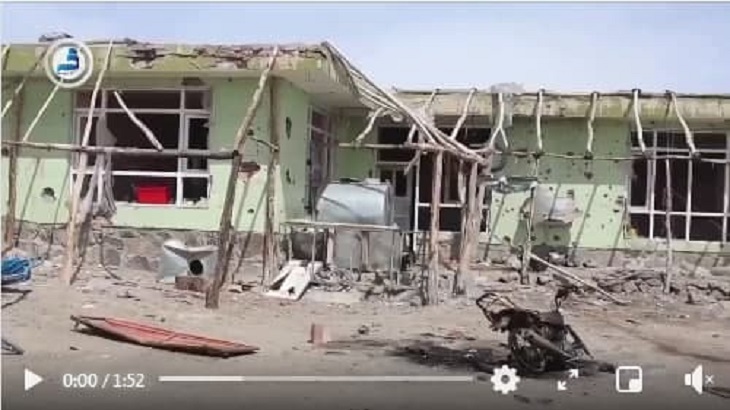 بهسود آرام را چگونه و چرا ناآرام کردند؟ - خبرگزاری افغان ایرکا