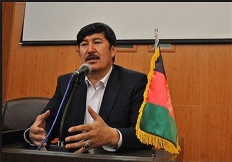  معاون عبدالله: جهان به این نتیجه رسیده که امارت طالبان در افغانستان پذیرفتنی نیست  - خبرگزاری افغان ایرکا