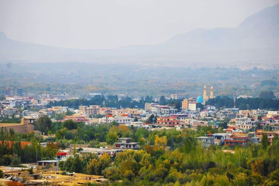 انفجار دو حلقه ماین در سمنگان یک کشته و نه زخمی برجای گذاشت - خبرگزاری افغان ایرکا