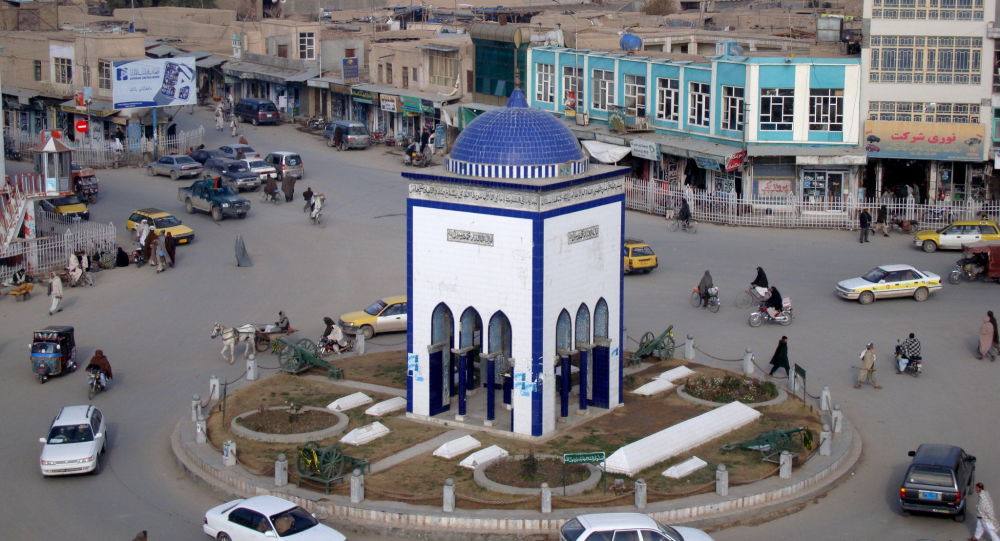 آمریکا و انگلیس قتل عام غیرنظامیان در قندهار از سوی طالبان را جنایت جنگی خواندند - خبرگزاری افغان ایرکا