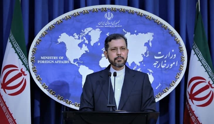 ایران: حملات شب گذشته به پنجشیر به اشد وجه محکوم است - خبرگزاری افغان ایرکا