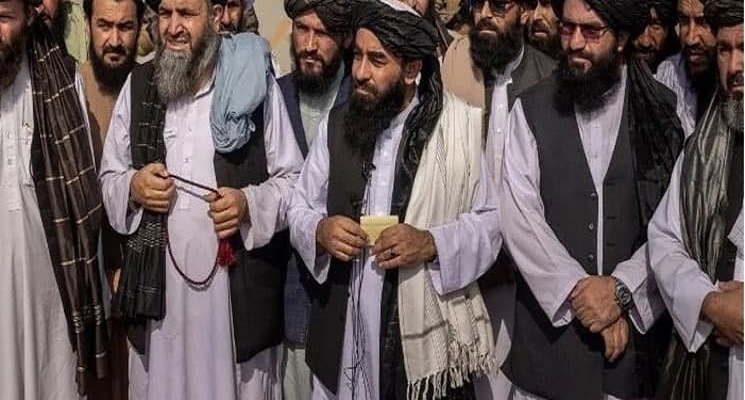 «ملا حسن آخوند» رئیس پیشنهادی دولت طالبان - خبرگزاری افغان ایرکا
