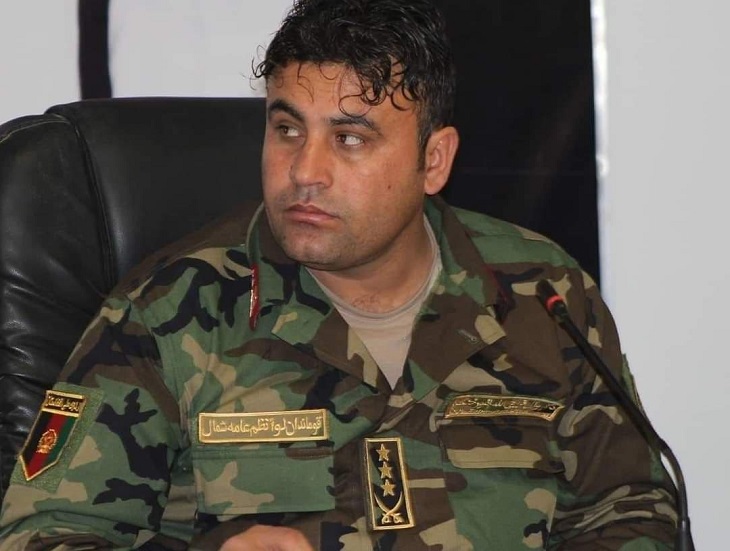بازداشت پس از اعلان «عفو عمومی»؛ یک نظامی پیشین از خانه اش دستگیر شد - خبرگزاری افغان ایرکا