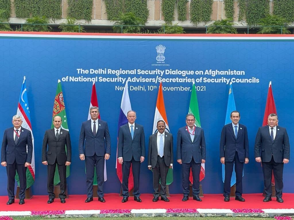 آمریکا با راهبرد تنش زایی همچنان در منطقه بحران آفرینی می کند - خبرگزاری افغان ایرکا