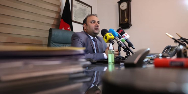  روایت سرپرست سفارت افغانستان در تهران از نشست سیاسیون با طالبان در تهران؛ «احمد مسعود» گفت به دنبال جنگ نیستم  - خبرگزاری افغان ایرکا