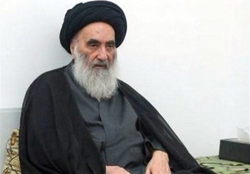  بیانیه دفتر آیت الله العظمی سیستانی درباره انفجار دلخراش مسجد (سه دکان) شهر مزار شریف - خبرگزاری افغان ایرکا