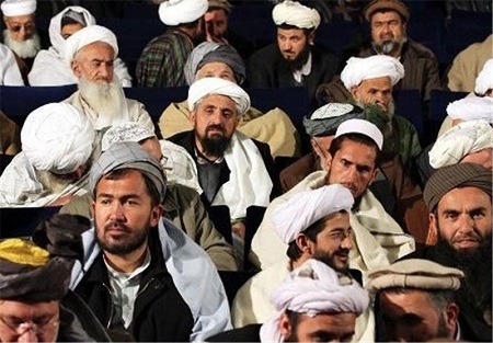 وجود غربی ها سبب افزایش اختلافات در افغانستان شده است  - خبرگزاری افغان ایرکا