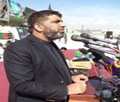 رییس جمهور در پی انجام دیکتاتوری است - خبرگزاری افغان ایرکا