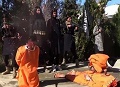 قتل عام 5 افغانستانی توسط داعش - خبرگزاری افغان ایرکا
