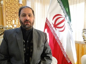 دشمنان ایران و افغانستان به دنبال برهم زدن روابط هستند - خبرگزاری افغان ایرکا