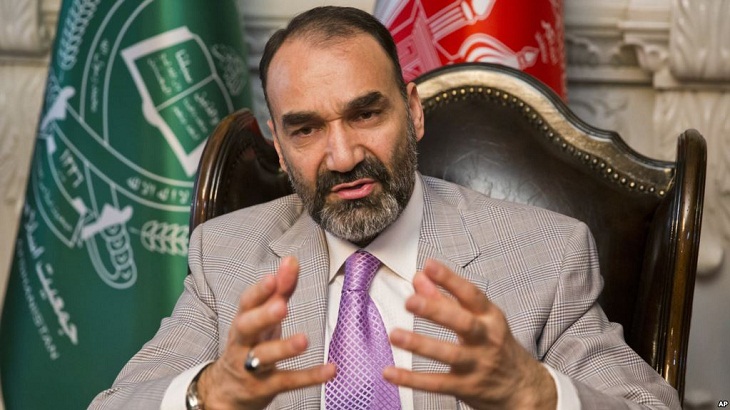 حکمتیار پس از تسلیم شدن، یکسره در پی دامن زدن به مسائل منطقه ای، قومی، زبانی و اختلافات سلیقه ای است - خبرگزاری افغان ایرکا