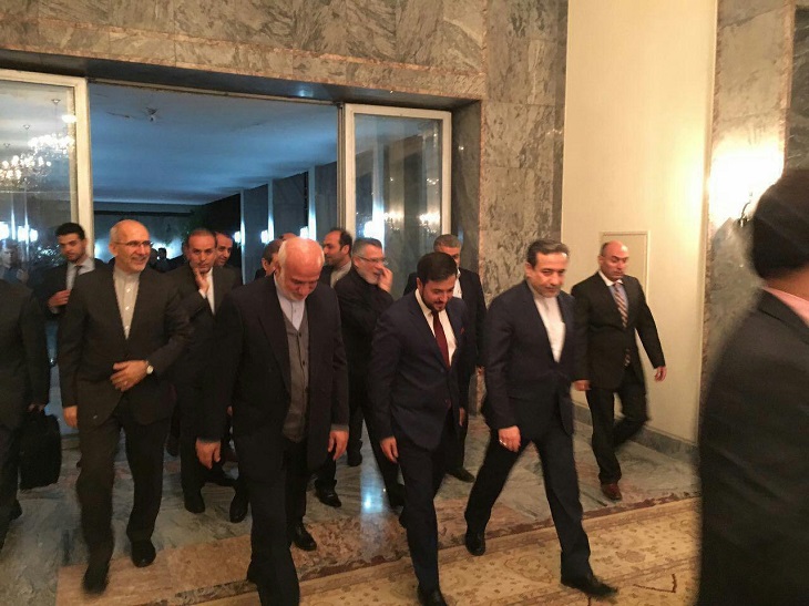 دومین دور مذاکرات افغانستان و ایران از امروز در کابل آغاز می شود - خبرگزاری افغان ایرکا