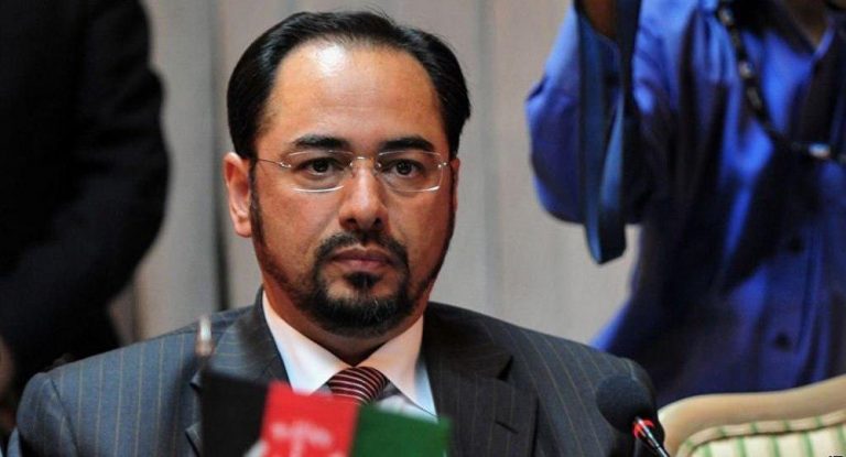 ربانی: عطا محمد نور تا آخر این حکومت والی بلخ خواهد بود - خبرگزاری افغان ایرکا