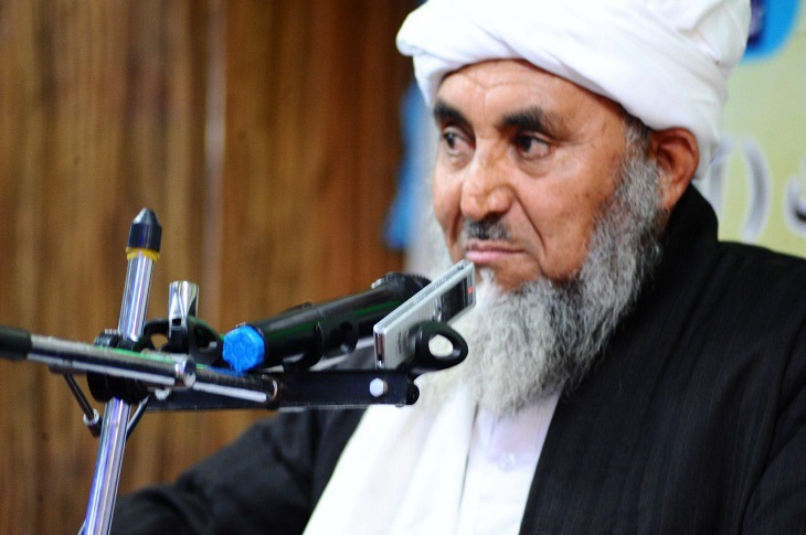 کاش خداوند رهبری مثل امام خمینی به ما می داد تا به شرق و غرب تن نمی داد - خبرگزاری افغان ایرکا