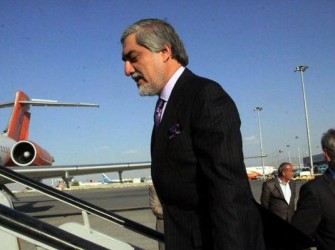رییس اجرایی حکومت به سوییس رفت - خبرگزاری افغان ایرکا