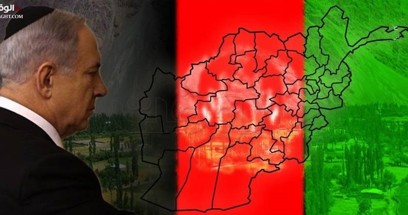 حضور کماندوهای ویژه اسرائیل با هویت آمریکایی در افغانستان و عراق - خبرگزاری افغان ایرکا