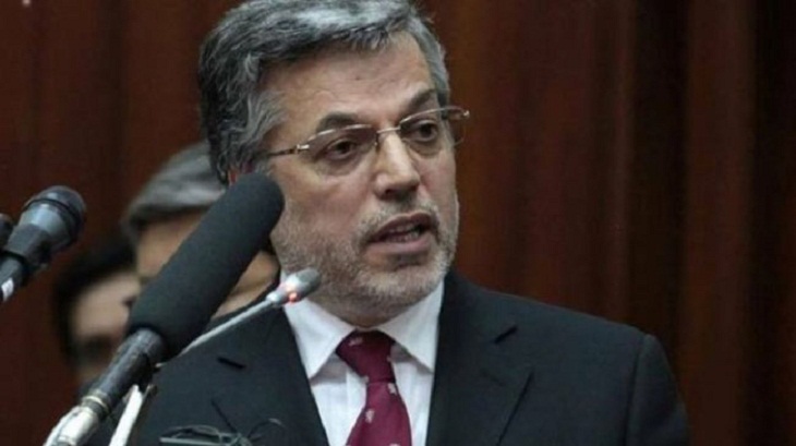 یونس قانونی «ناگفته های نشست بُن» را فاش کرد/تنها شرط پاکستان به قدرت نرسیدن جبهه متحد بود