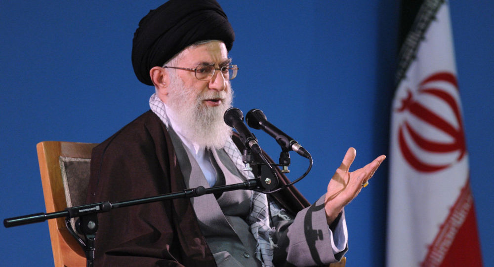 تمجید و قدردانی شورای اسلامی عالی الجزائر از فتوای امام خامنه ای درباره صحابه پیامبر(ص) - خبرگزاری افغان ایرکا