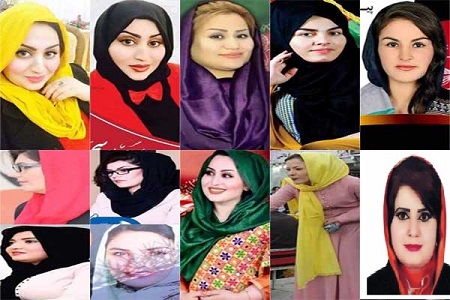 به بهانه اشتباه گرفتن خانه ملت بجای مسابقات زیبایی! - خبرگزاری افغان ایرکا