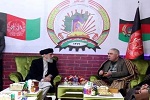 جبهه هماهنگی در حال شکل گیری است - خبرگزاری افغان ایرکا
