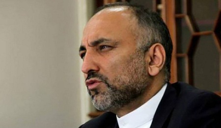حنیف اتمر: توافقات کلیدی در نشست مسکو به دست آمده است - خبرگزاری افغان ایرکا