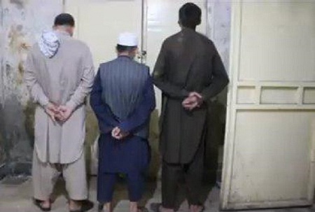  سه تن به اتهام فروش گوشت خر برای دانشجویان در قندز بازداشت شدند  - خبرگزاری افغان ایرکا