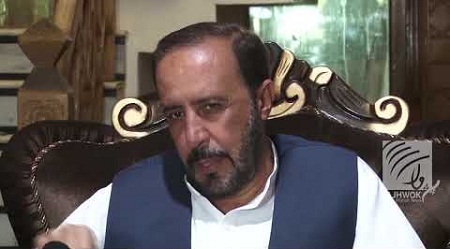 اکنون که راز را محرم راز افشا نموده است مردم افغانستان باید از آن استقبال نمایند! - خبرگزاری افغان ایرکا