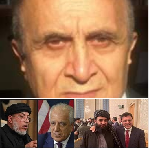 فتنه ای بزرگ در راه است! - تصویر دوم خبر
