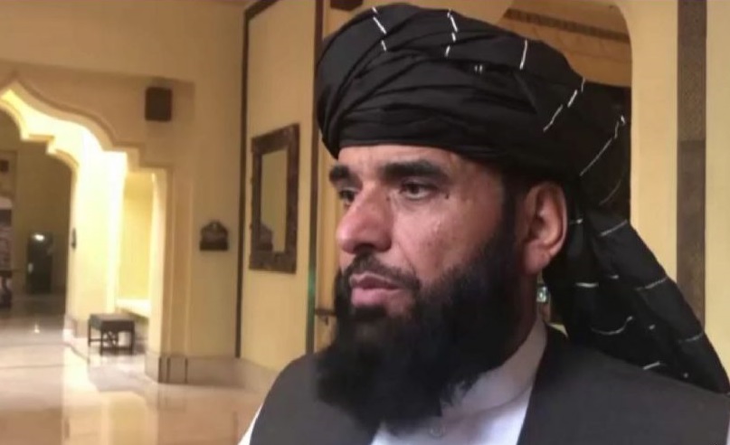 طالبان: پس از امضای توافق ابتدا زندانیان طالبان آزاد و سپس گفتگوی بین الافغانی آغاز می شود. - خبرگزاری افغان ایرکا