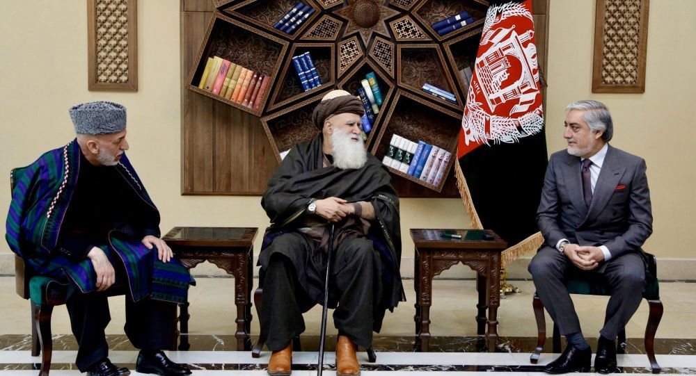 سپیدار؛ اجرایی شدن طرح حکومت توافقی باید از سوی بزرگان و خارجی ها ضمانت شود - خبرگزاری افغان ایرکا