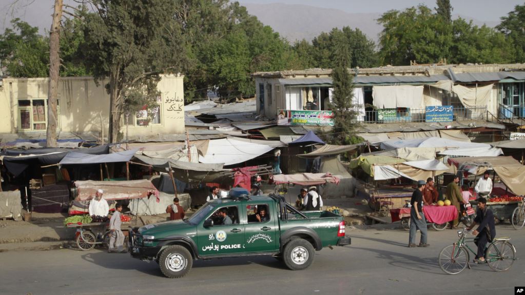  انفجار در لغمان سه کشته و چهار زخمی برجا گذاشت - خبرگزاری افغان ایرکا