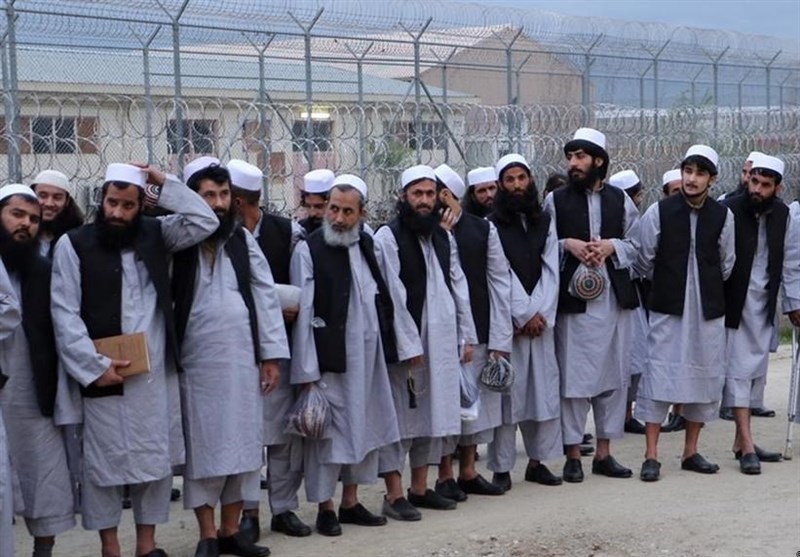  50 زندانی مجرم طالبان رها شده اند؛ آیا تحولات جاری به مذاکرات بین الافغانی می انجامد؟  - خبرگزاری افغان ایرکا
