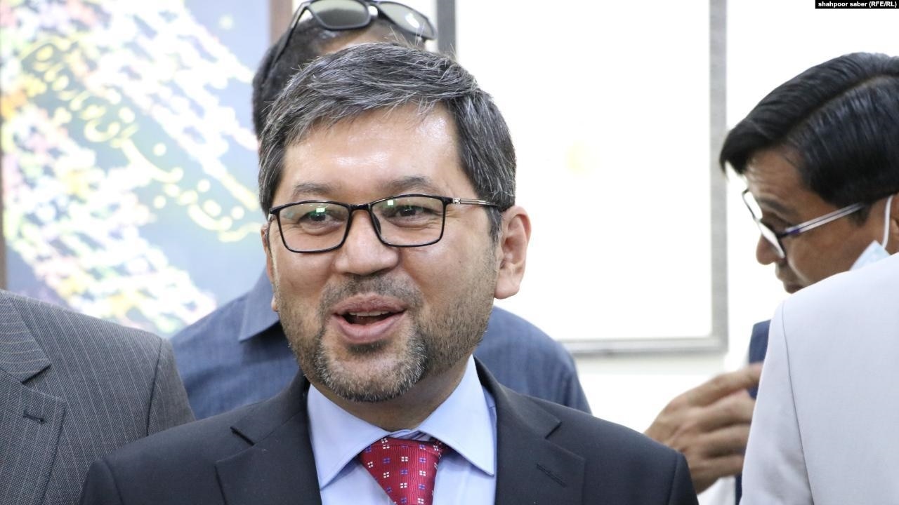 تخریب بودای بامیان؛ زهیر: طالبان بزرگ ترین جنایت ضد فرهنگی قرن را انجام دادند - خبرگزاری افغان ایرکا