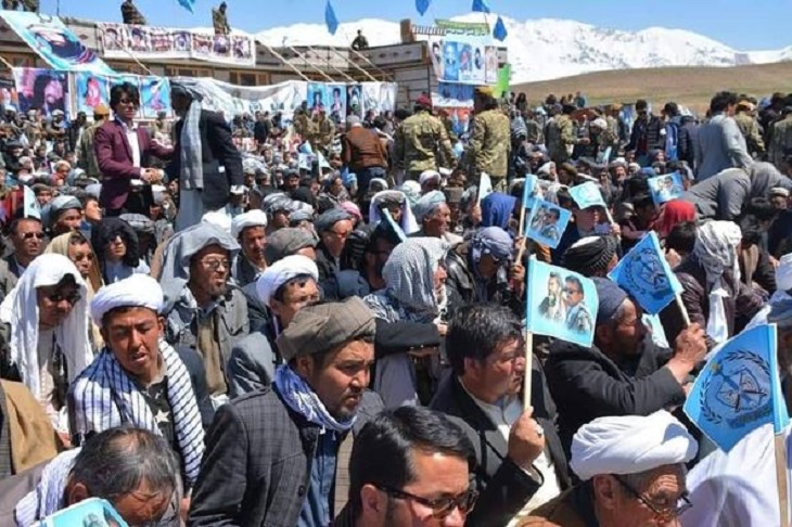  تهدید و توهین فرمانده قول اردوی میوند: علیپور و حامیانش را «مثل سگ» شکار کنید - خبرگزاری افغان ایرکا