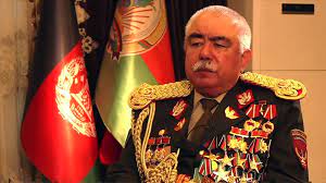 تفاوت مارشال دوستم با رهبران ما - خبرگزاری افغان ایرکا