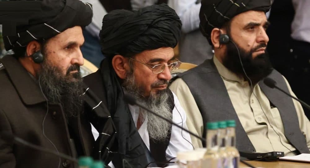 طالبان: اگر کسی آجنداهای خود را از خارج بر افغان ها تحمیل کند، ایستادگی خواهیم کرد - خبرگزاری افغان ایرکا