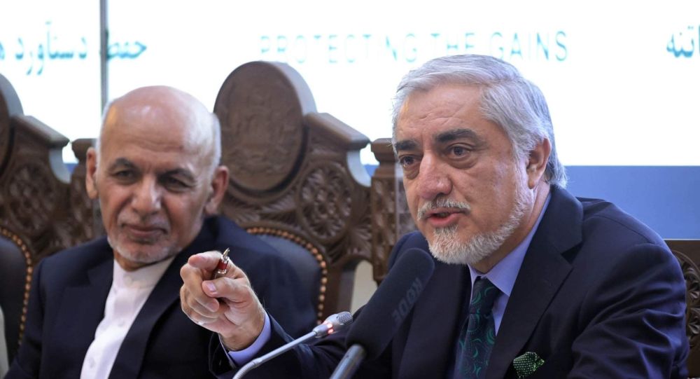 عبدالله: روند صلح آن  گونه که انتظار داشتیم، به پیش نرفت - خبرگزاری افغان ایرکا